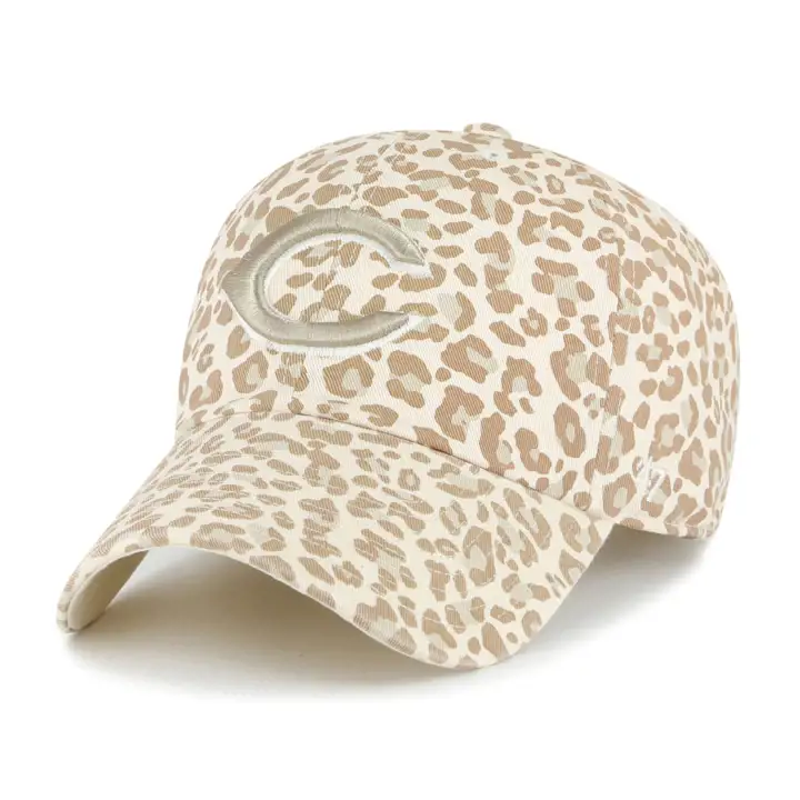 Cincinnati Reds MLB Femme PANTHERA '47 CLEAN UP Naturel