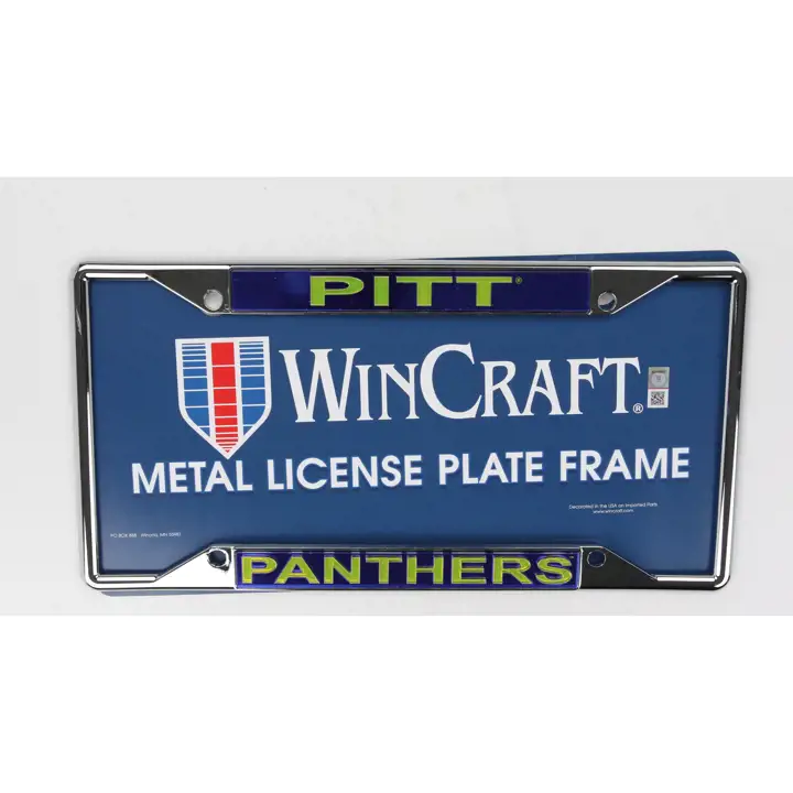 Pittsburgh Laser Frame AST