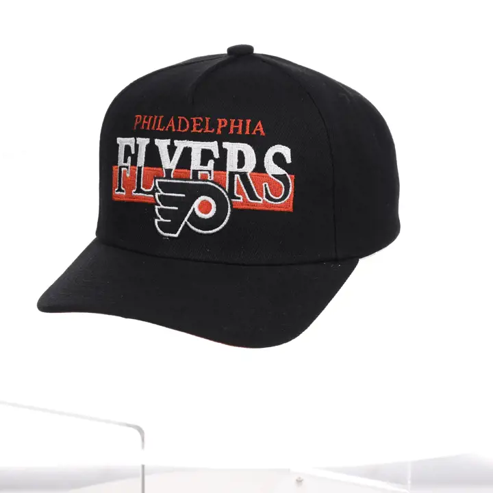 Panorec Pro NHL des Flyers de Philadelphie NOIR