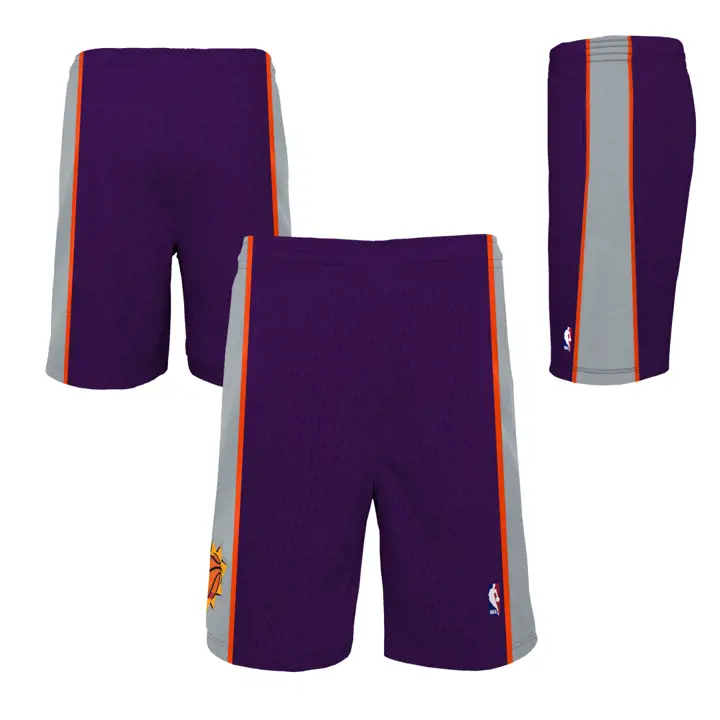 Shorts Swingman M&N NBA Phoenix Suns Junior VIO