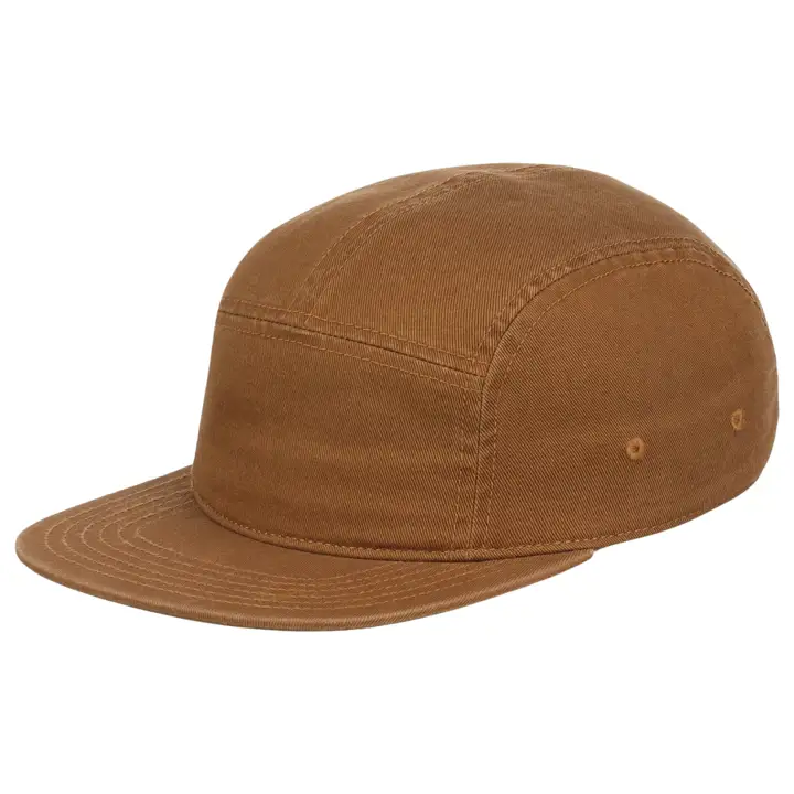 blanc CBL CASQUETTE DE CAMPING marron