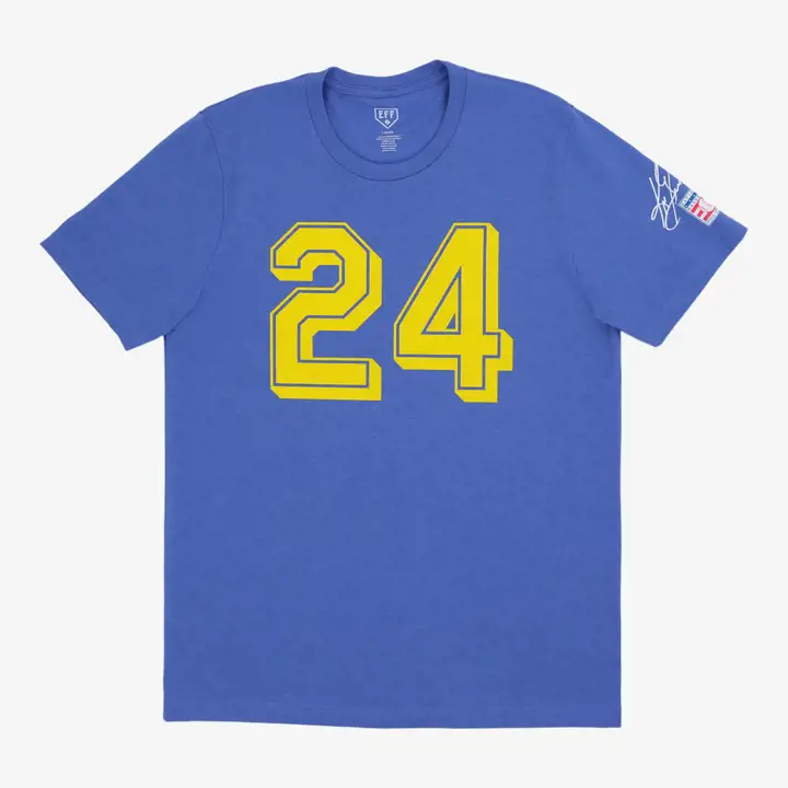 Ken Griffey, Jr. EFF T-Shirt RBL