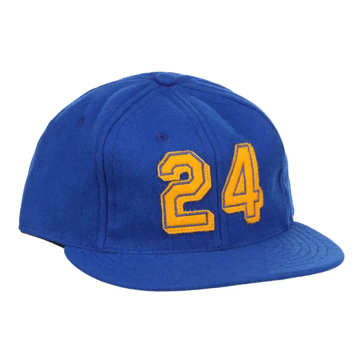 Casquette en laine Ken Griffey, Jr. Signature Series RBL