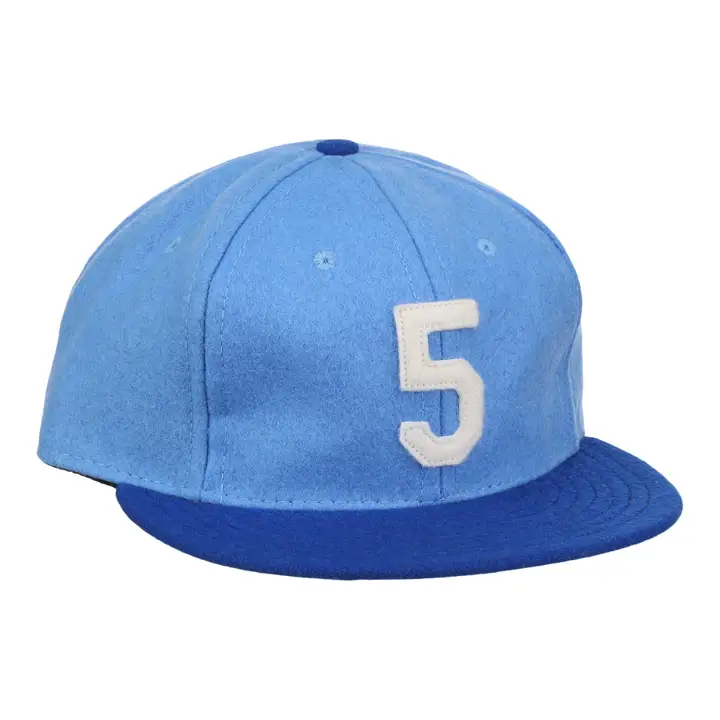 Casquette en laine George Brett Signature Series LBL/RBL