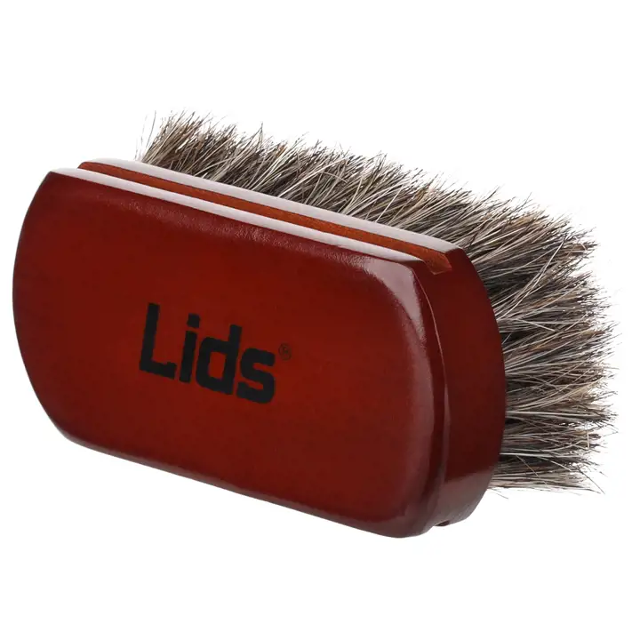 LIDS Brosse à casquette Premium brn