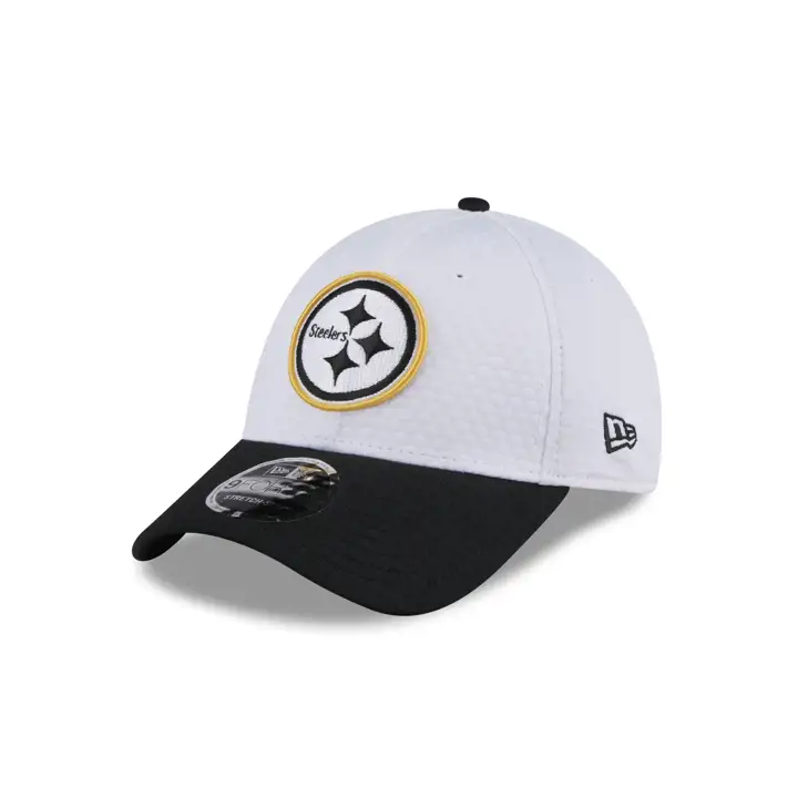 Pittsburgh Steelers 24 NFL Training 9FORTY SS BLC