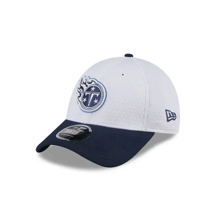 Tennessee Titans 24 NFL Entraînement 9FORTY SS BLC