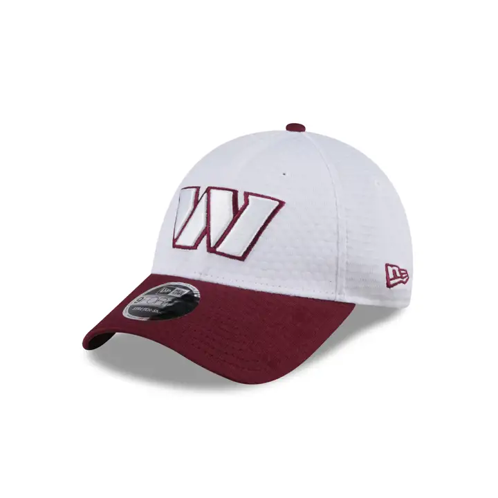 Washington Commanders 24 Entraînement NFL 9FORTY SS BLC