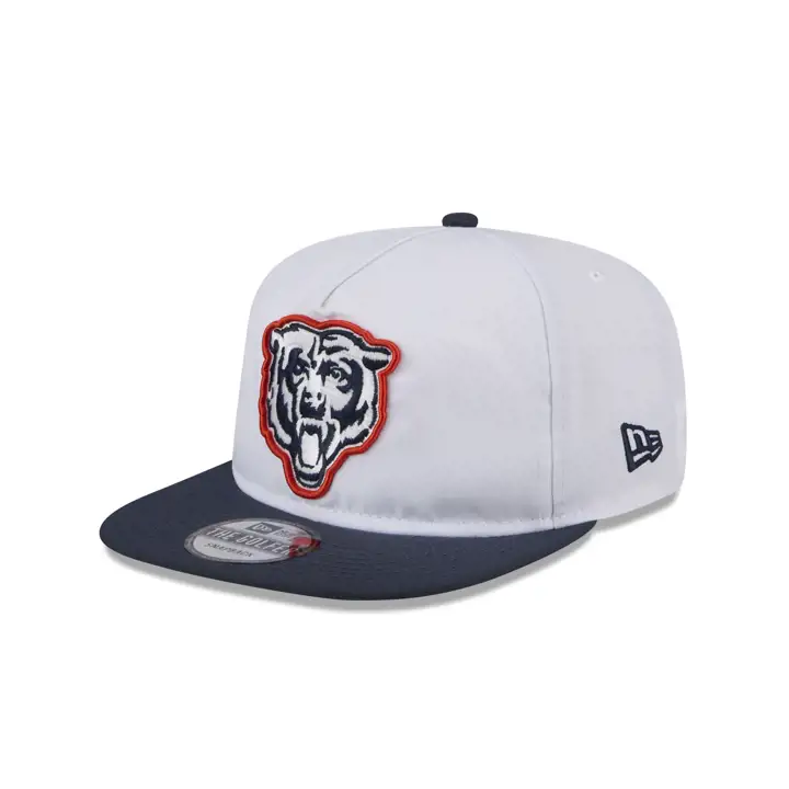 Chicago Bears 24 golfeur d'entraînement NFL BLANC