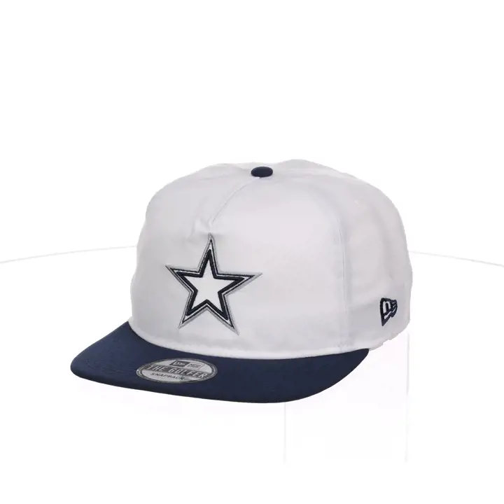 Dallas Cowboys 24 NFL Training Golfeur BLANC