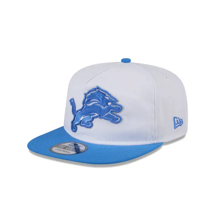 Detroit Lions 24 NFL Training Golfeur BLC