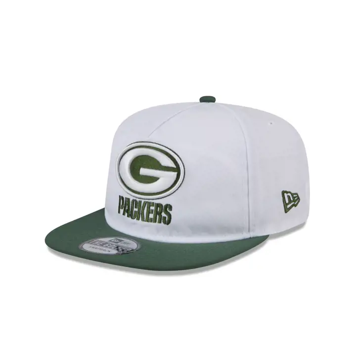 Green Bay Packers 24 NFL Training Golfeur BLC