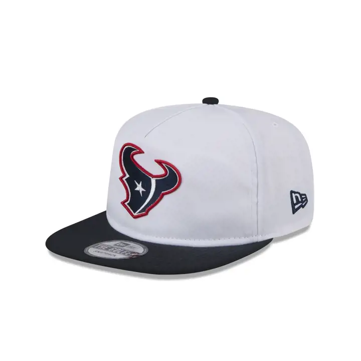 Houston Texans 24 NFL Entraînement Golfeur BLC