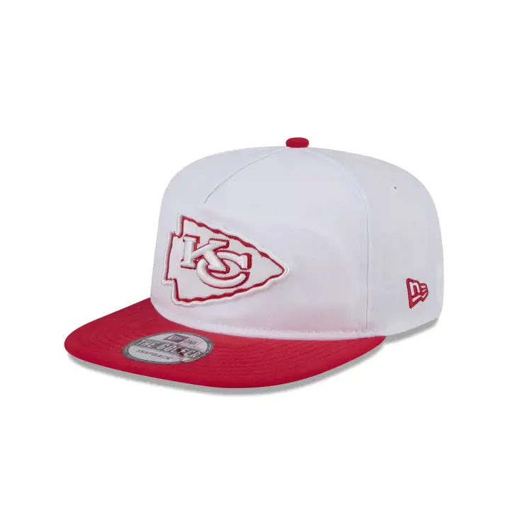 Kansas City Chiefs 24 Entraînement NFL Golfeur BLC