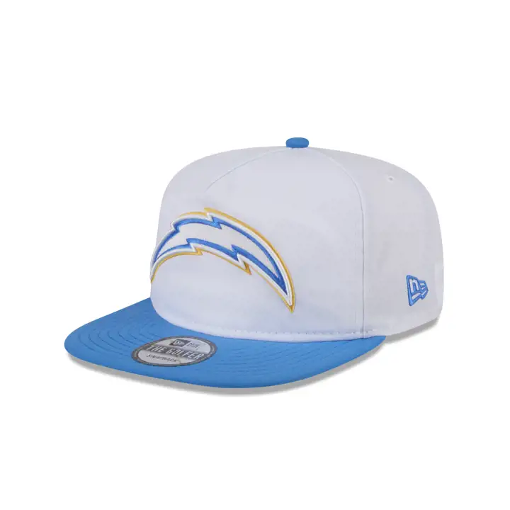 Los Angeles Chargers 24 Entraînement NFL Golfeur BLC