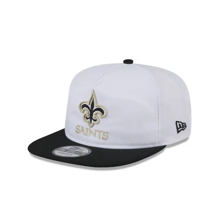 New Orleans Saints 24 NFL Entraînement Golfeur BLC