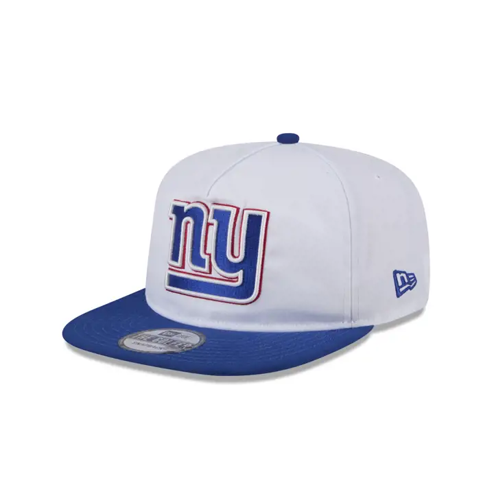 New York Giants 24 NFL Entraînement Golfeur BLC