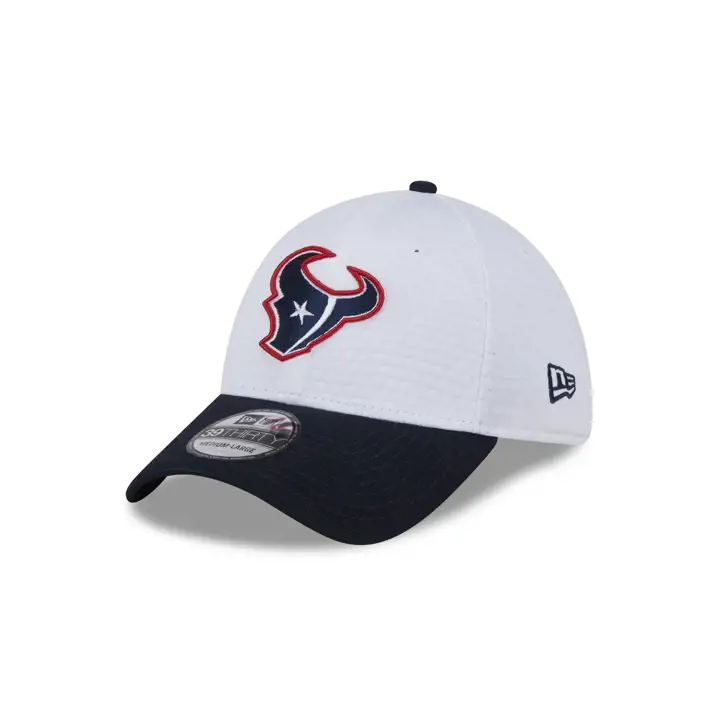 Houston Texans 24 NFL Training 39THIRTY BLANC
