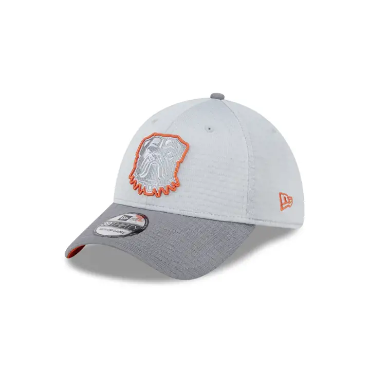 Cleveland Browns 24 Entraînement NFL 39THIRTY CW GRY