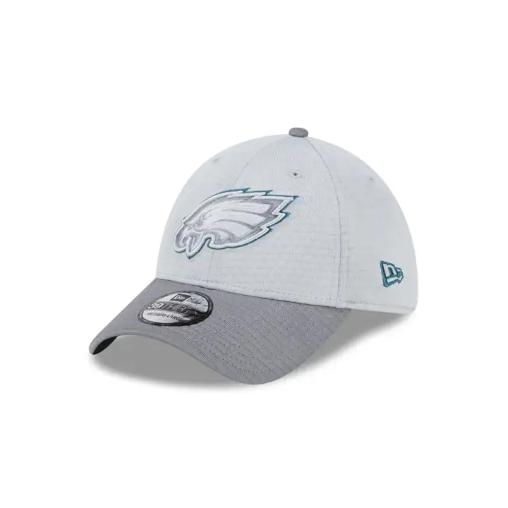 Philadelphia Eagles 24 NFL Training 39THIRTY CW GRY
