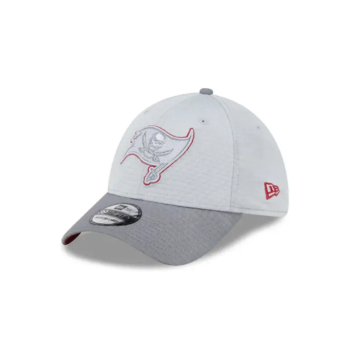 Tampa Bay Buccaneers 24 NFL Training 39THIRTY CW GRY