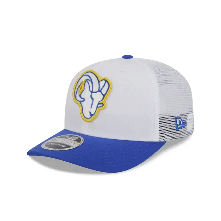 Los Angeles Rams 24 NFL Training 9SEVENTY BLC