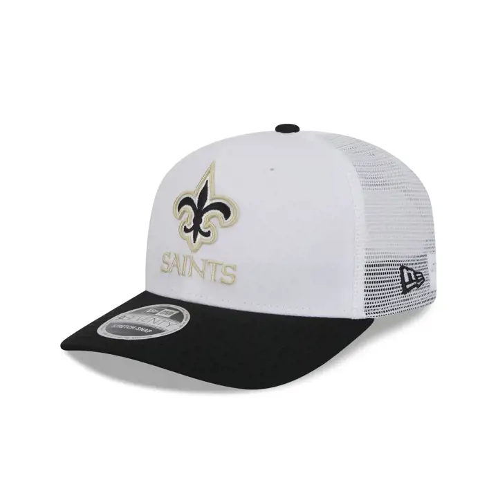 New Orleans Saints 24 NFL Entraînement 9SEVENTY WHT