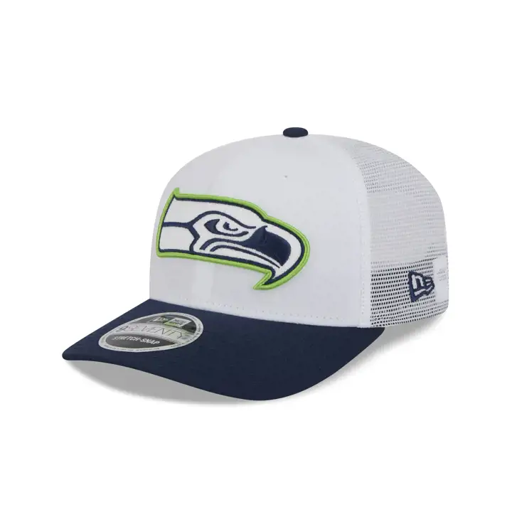 Seattle Seahawks 24 NFL Training 9SEVENTY BLC
