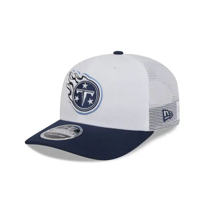Tennessee Titans 24 Entraînement NFL 9SEVENTY WHT