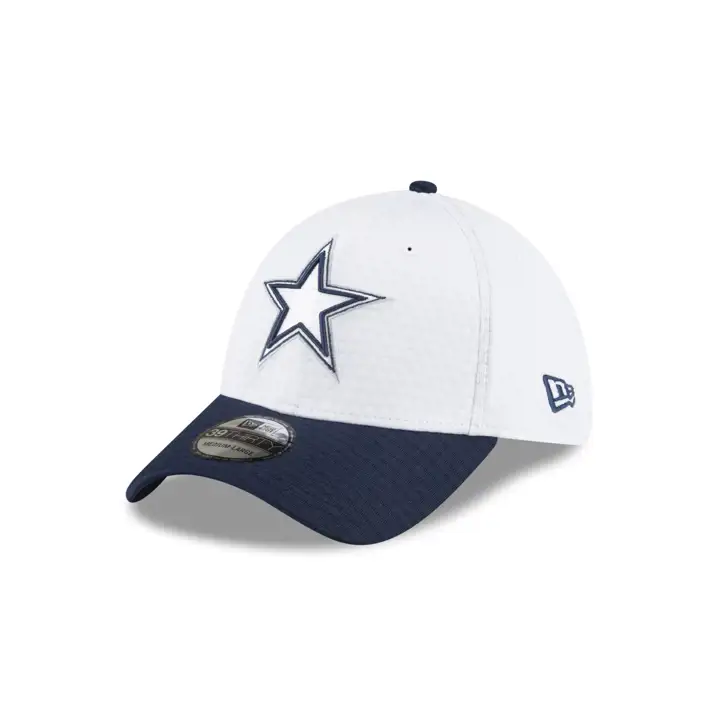 Dallas Cowboys 24 NFL Training 39THIRTY BLA