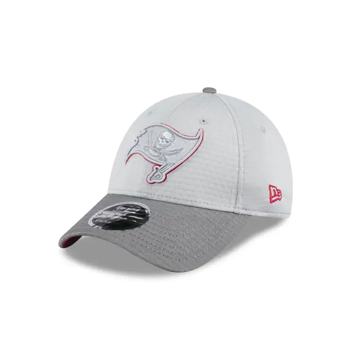 Tampa Bay Buccaneers 24 Entraînement NFL 9FORTY SS CW GRY