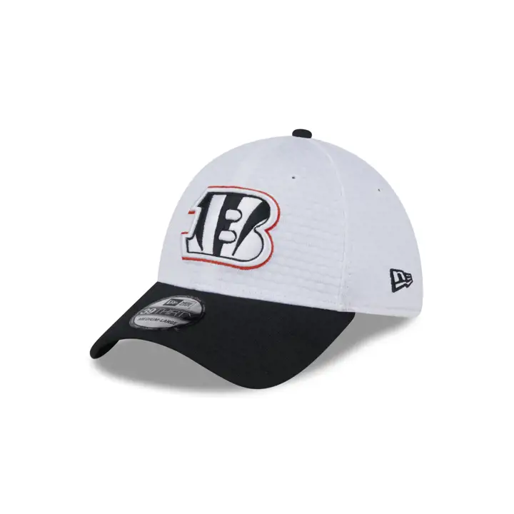 Cincinnati Bengals 24 NFL Training 39THIRTY BLA