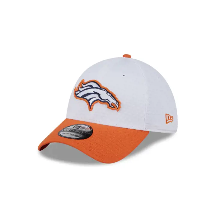 Denver Broncos 24 NFL Training 39THIRTY BLANC