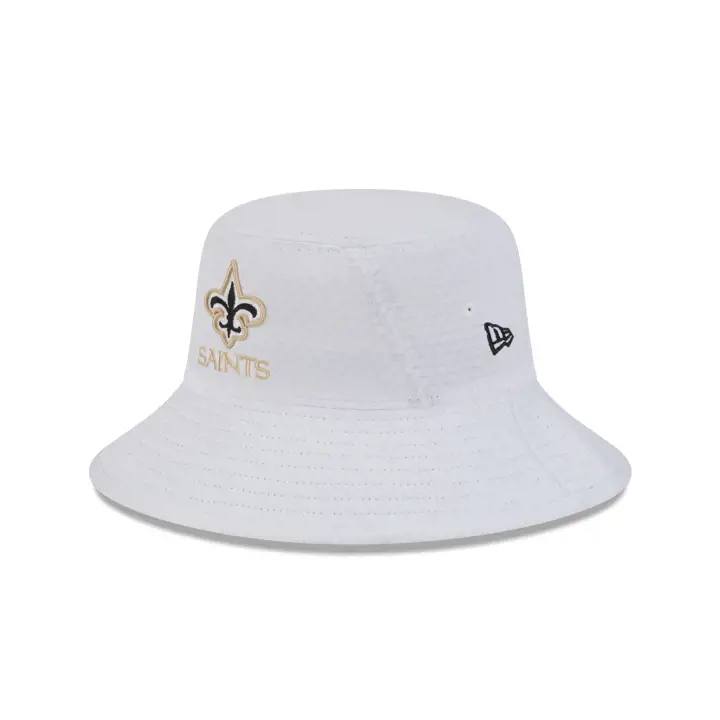 New Orleans Saints 24 Seau d'Entraînement NFL BLC