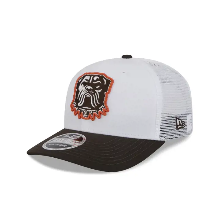 Cleveland Browns 24 Entraînement NFL 9SEVENTY BLC
