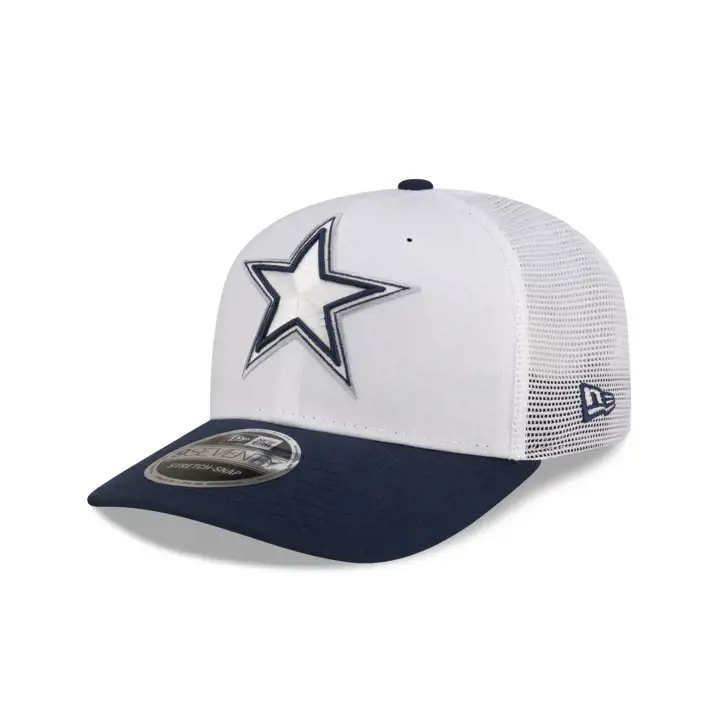 Dallas Cowboys 24 NFL Training 9SEVENTY BLC