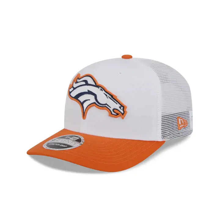 Denver Broncos 24 NFL Entraînement 9SEVENTY BLC