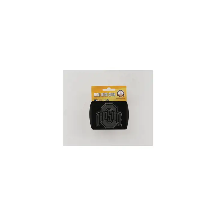 Cache-attelages Ohio State Buckeyes BLK