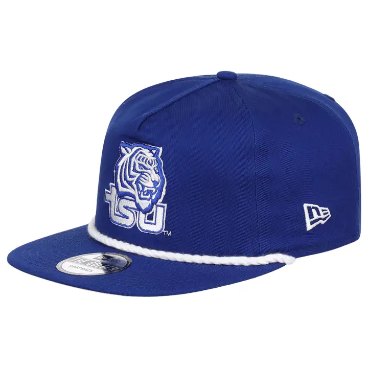 Tennessee State University NCAA HBCU GOLFEUR rbl/rbl/GRY