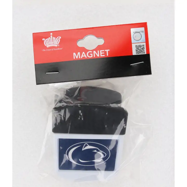 Penn State Nittany Lions Pince-mémo en forme de chip