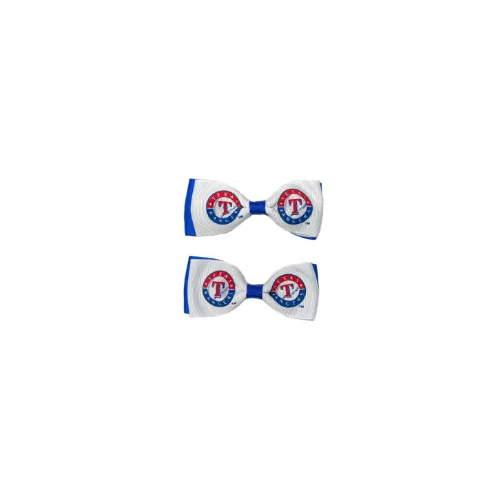 Paire d'arcs Texas Rangers
