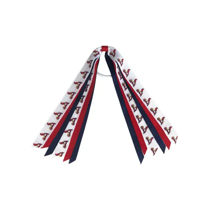 Fanion Mini Poney des St. Louis Cardinals AST