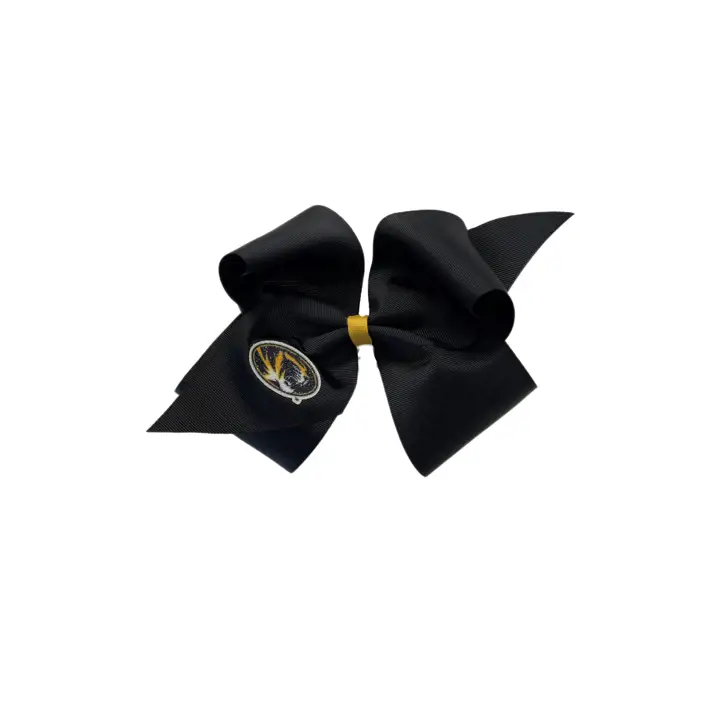 Missouri Tigers Grand Nœud Pailleté AST
