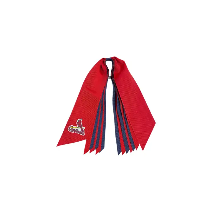 Grand Poney à paillettes St. Louis Cardinals AST