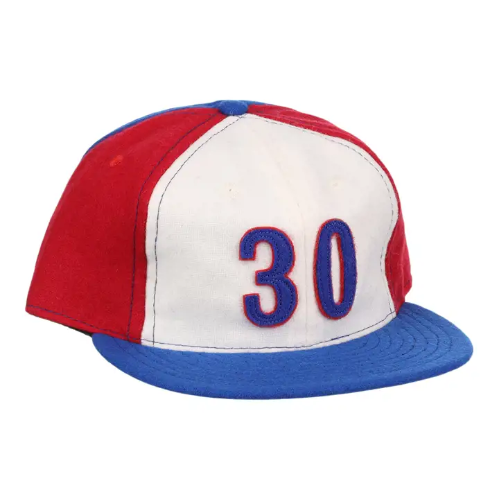 Casquette en laine Tim Raines Signature Series BLA/ROU/RBL