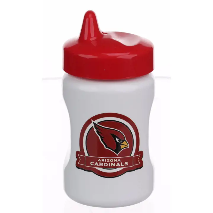 Gobelet pour bébé Arizona Cardinals AST