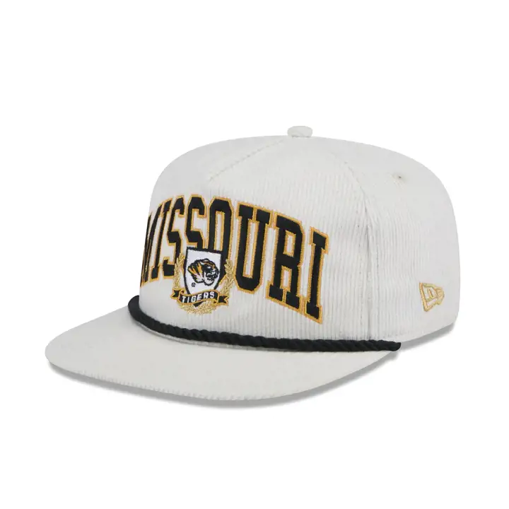 Missouri Tigers NCAA Corde en IVO Golfer