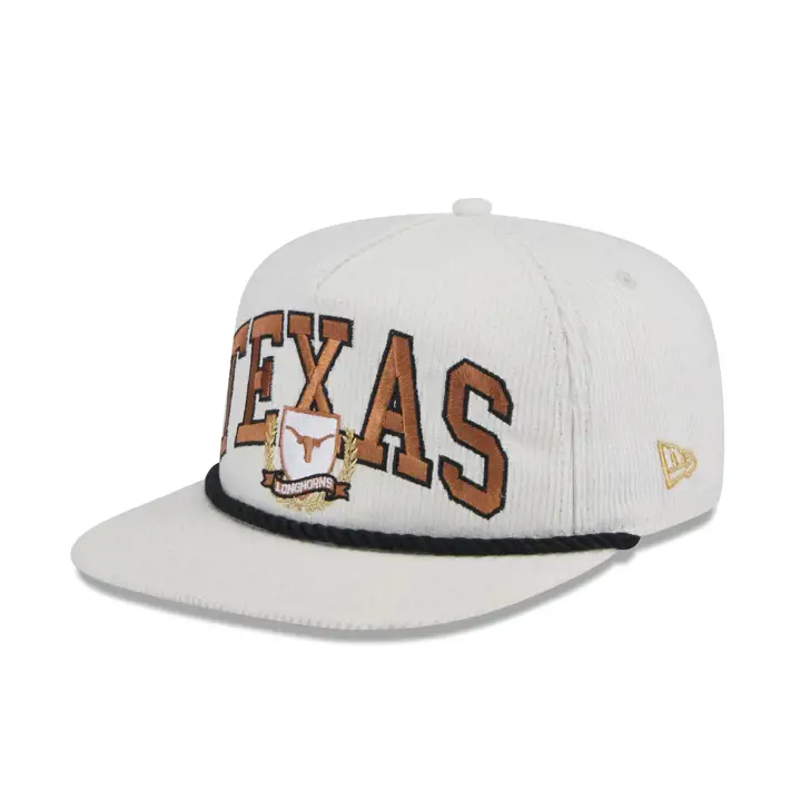 Texas Longhorns NCAA Corde Corde Golfer IVO