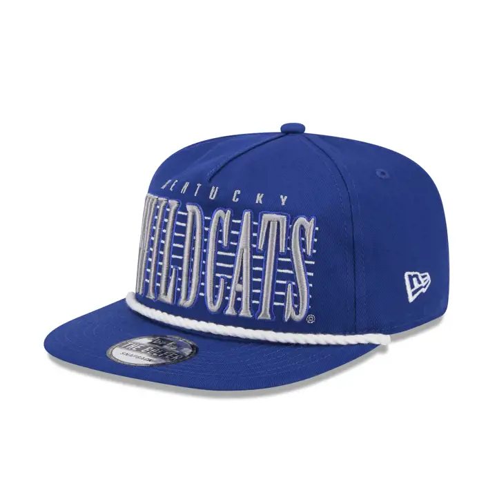 Kentucky Wildcats NCAA Surdimensionné WM Golfer RBL