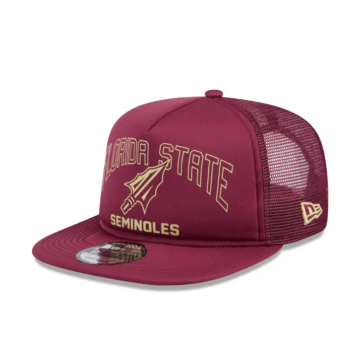 Florida State Seminoles NCAA Foam 950 Mesh MAR